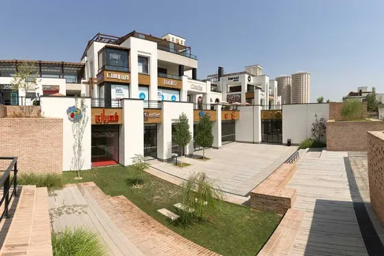 تصویر 91357 بام لند چیتگر