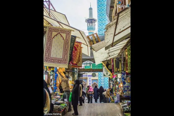 تصویر 91364  تجریش 