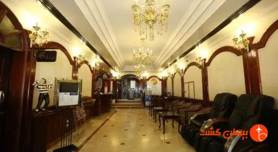 هتل پانوراما بر دبی  - تصویر 19