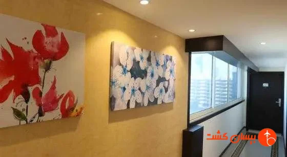 هتل پانوراما بر دبی  - تصویر 23