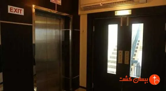 هتل پانوراما بر دبی  - تصویر 15