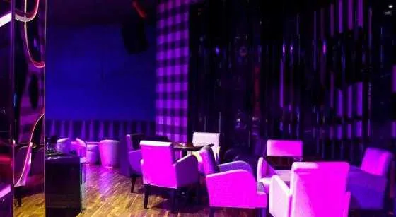 فضای سرگرمی هتل رین تری رولا دبی  44939