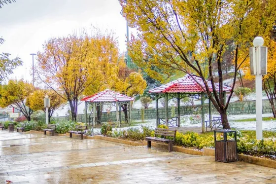 تصویر 91512 پارک پرواز