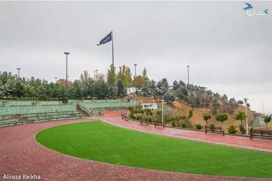 تصویر 91514 پارک پرواز