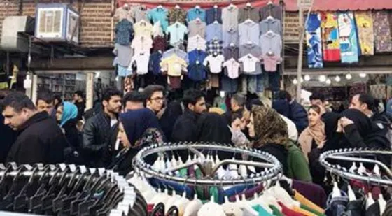 تصویر 91522 بازار عبدل آباد