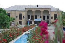 فرهنگسرای بهشت مشهد - Behesht Cultural Center