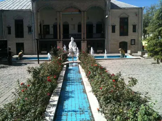 تصویر 91556  فرهنگسرای بهشت مشهد 