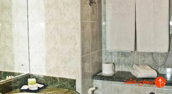 فضای اتاق های هتل ریجِنت پالاس دبی - تصویر 14