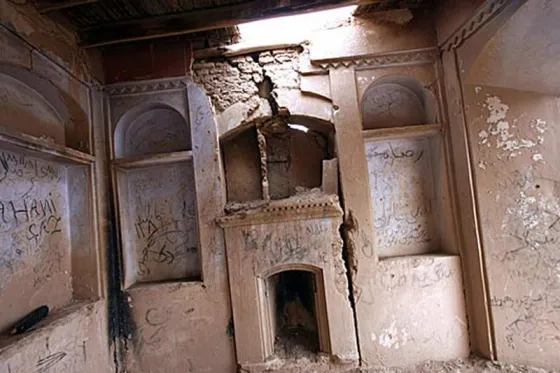 تصویر 91571  خانه فردوسی 