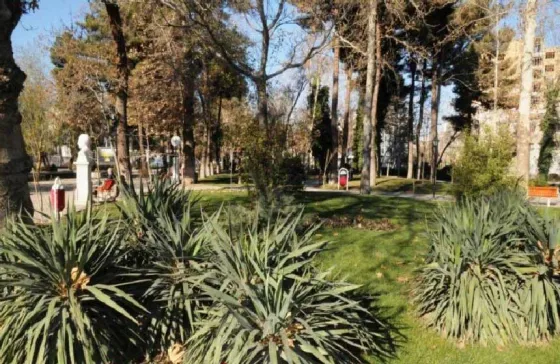 تصویر 91575 باغ خونی مشهد