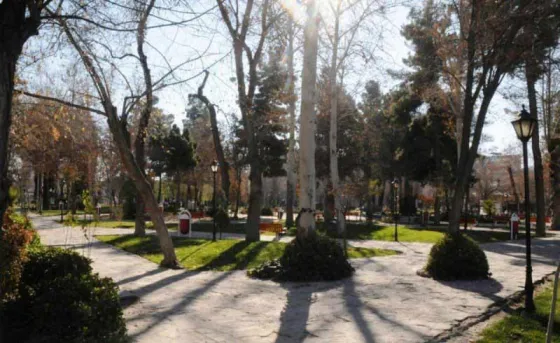 تصویر 91576 باغ خونی مشهد