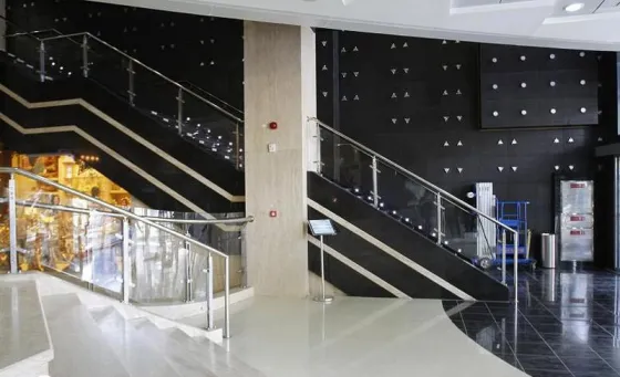 تصویر 91579 مرکز خرید خورشید مشهد