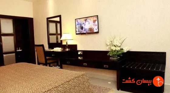 هتل پالم بیچ دبی - تصویر 17