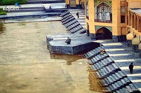 تصویر 91642 بوستان مینیاتوری مشهد