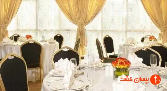 هتل پارک رجیس کریس کین دبی - تصویر 23