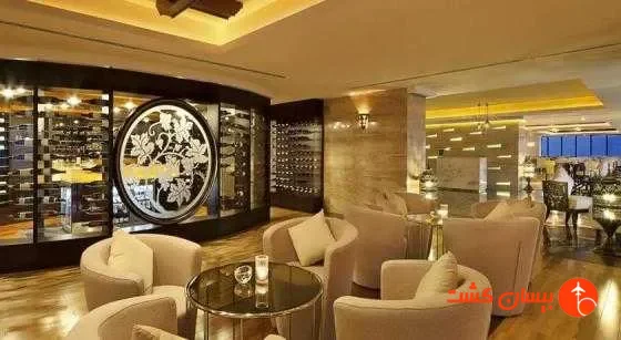هتل پارک رجیس کریس کین دبی - تصویر 21