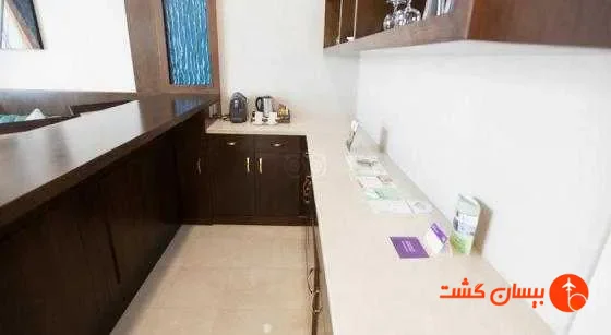 هتل پارک رجیس کریس کین دبی - تصویر 25