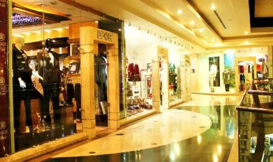 تصویر 91666  مجتمع تجاری مروارید شرق مشهد 