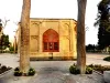 تصویر 91724  باغ جهان‌ نما شیراز