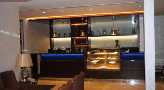 فضای سرگرمی هتل راویز سنتر پوینت دبی 45197