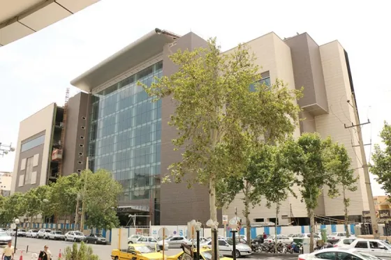 تصویر 91787  مرکز خرید سعدی شیراز