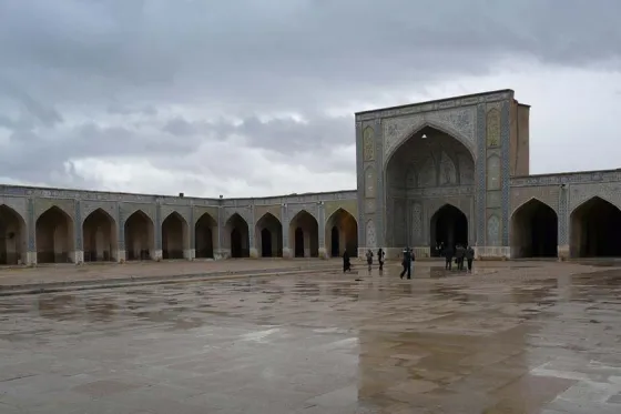 تصویر 91790  مسجد وکیل شیراز