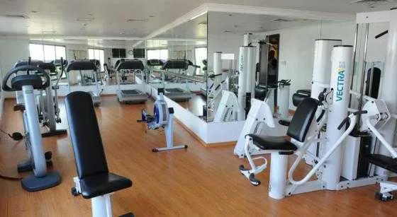 باشگاه ورزشی هتل اسکات هتل دبی  45293