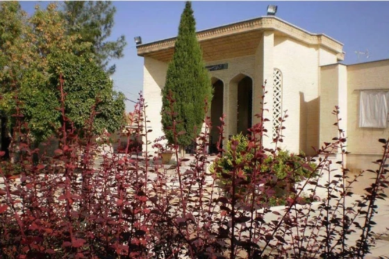 تصویر 91824  آرامگاه سیبویه شیراز