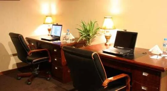 اتاق جلسات هتل رویال اسکات دبی  45314