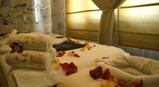 سونا و اسپا هتل رویال اسکات دبی  45319
