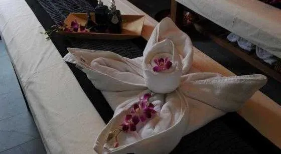 سونا و اسپا هتل رویال اسکات دبی  45321