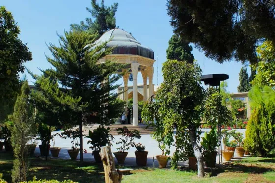 تصویر 91923 حافظیه