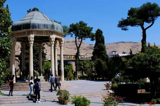 تصویر 91924  حافظیه 