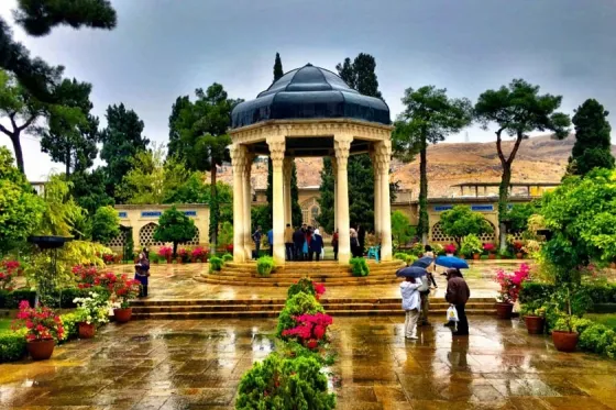 تصویر 91921 حافظیه