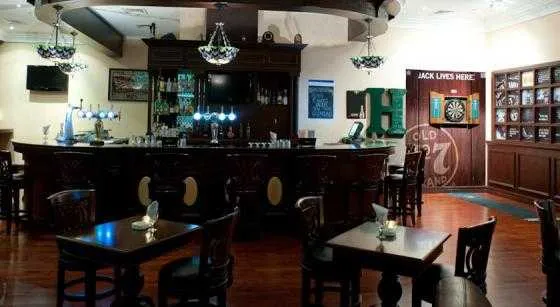 فضای سرگرمی هتل هالیدی ان بر دبی 45370