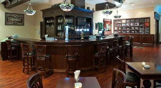 فضای سرگرمی هتل هالیدی ان بر دبی 45374