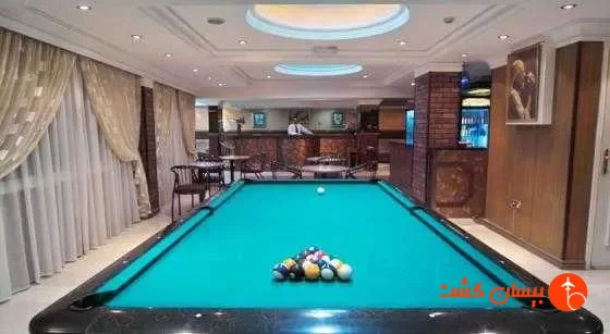 تصویر 45400 هتل دالاس هتل دبی