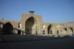 مسجد حکیم (جورجیر) اصفهان - Hakim Mosque
