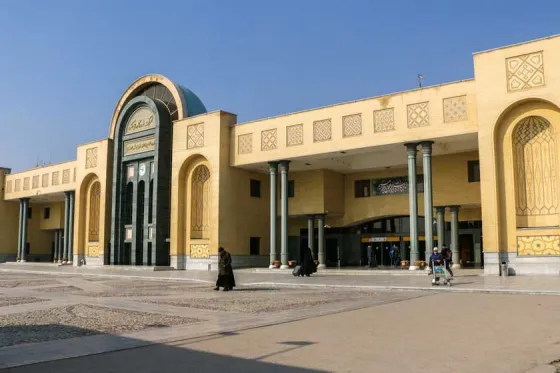 تصویر 92001  فرودگاه اصفهان