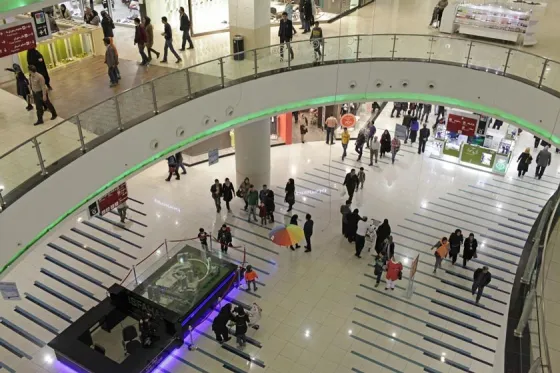 تصویر 92013   اصفهان سیتی سنتر 