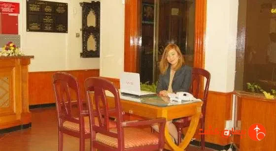 هتل نیو پنینسولا دبی - تصویر 18