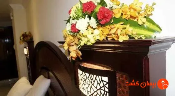 هتل نیو پنینسولا دبی - تصویر 4
