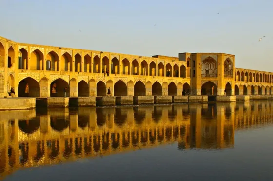 تصویر 92040  پل خواجو 