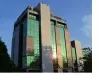 نمای بیرونی هتل دولابوری تفلیس 840 100