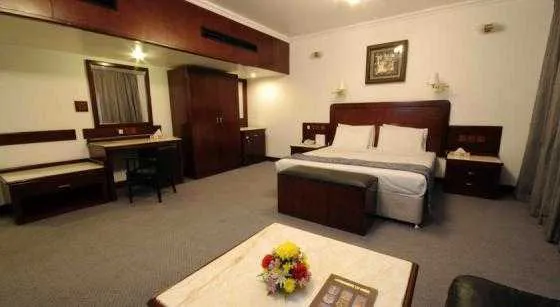 تصویر 45488  هتل آستوریا دبی  