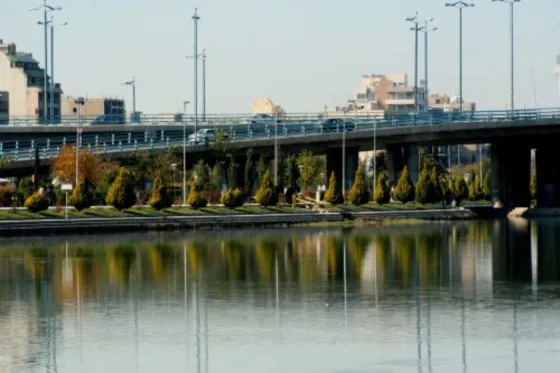 تصویر 92085 پل بزرگمهر