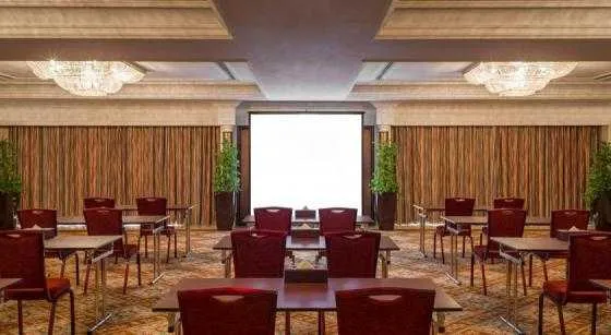 اتاق جلسات هتل مجستیک پریمیر بر دبی  45510