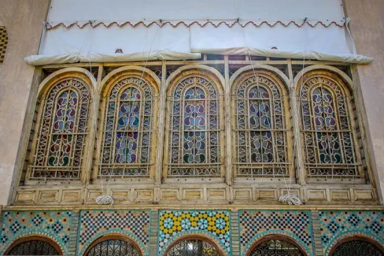 تصویر 92137  خانه جواهری 