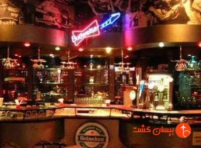 هتل راش این هتل دبی - تصویر 16