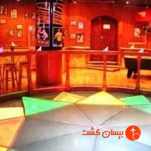 هتل راش این هتل دبی - تصویر 13